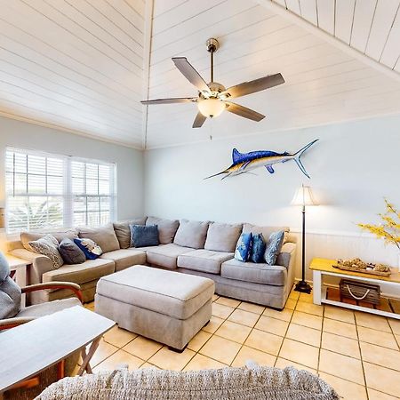 Blue Marlin Villa Gulf Shores Exterior foto