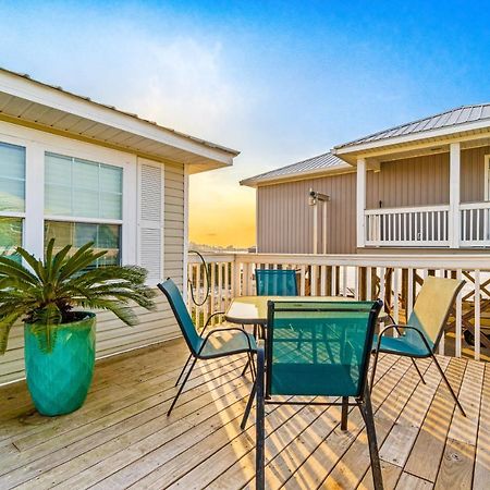 Blue Marlin Villa Gulf Shores Exterior foto