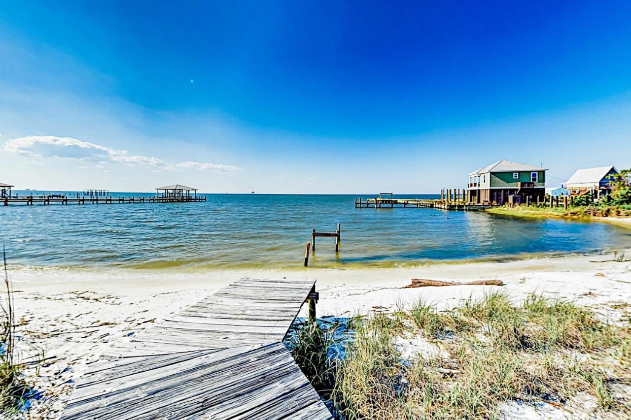 Blue Marlin Villa Gulf Shores Exterior foto