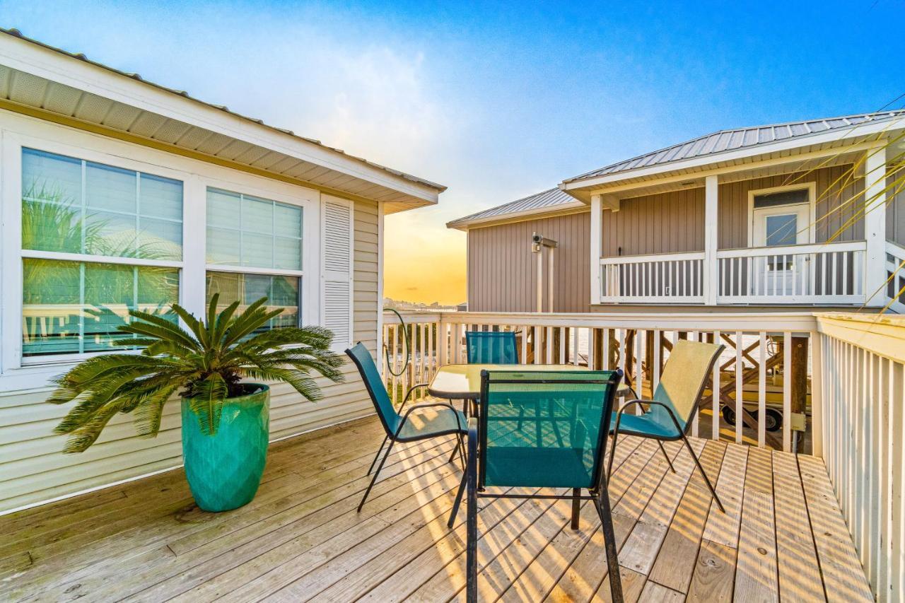 Blue Marlin Villa Gulf Shores Exterior foto