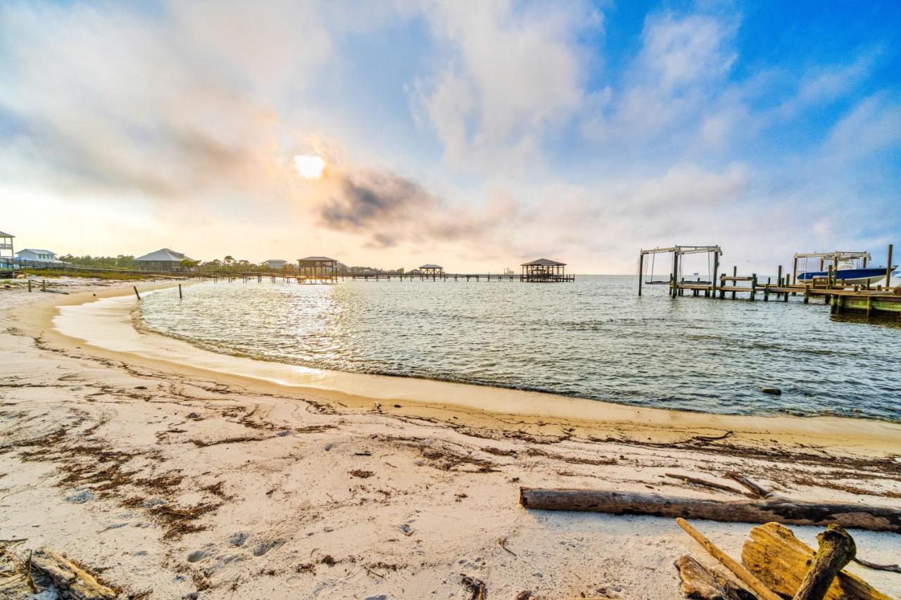 Blue Marlin Villa Gulf Shores Exterior foto