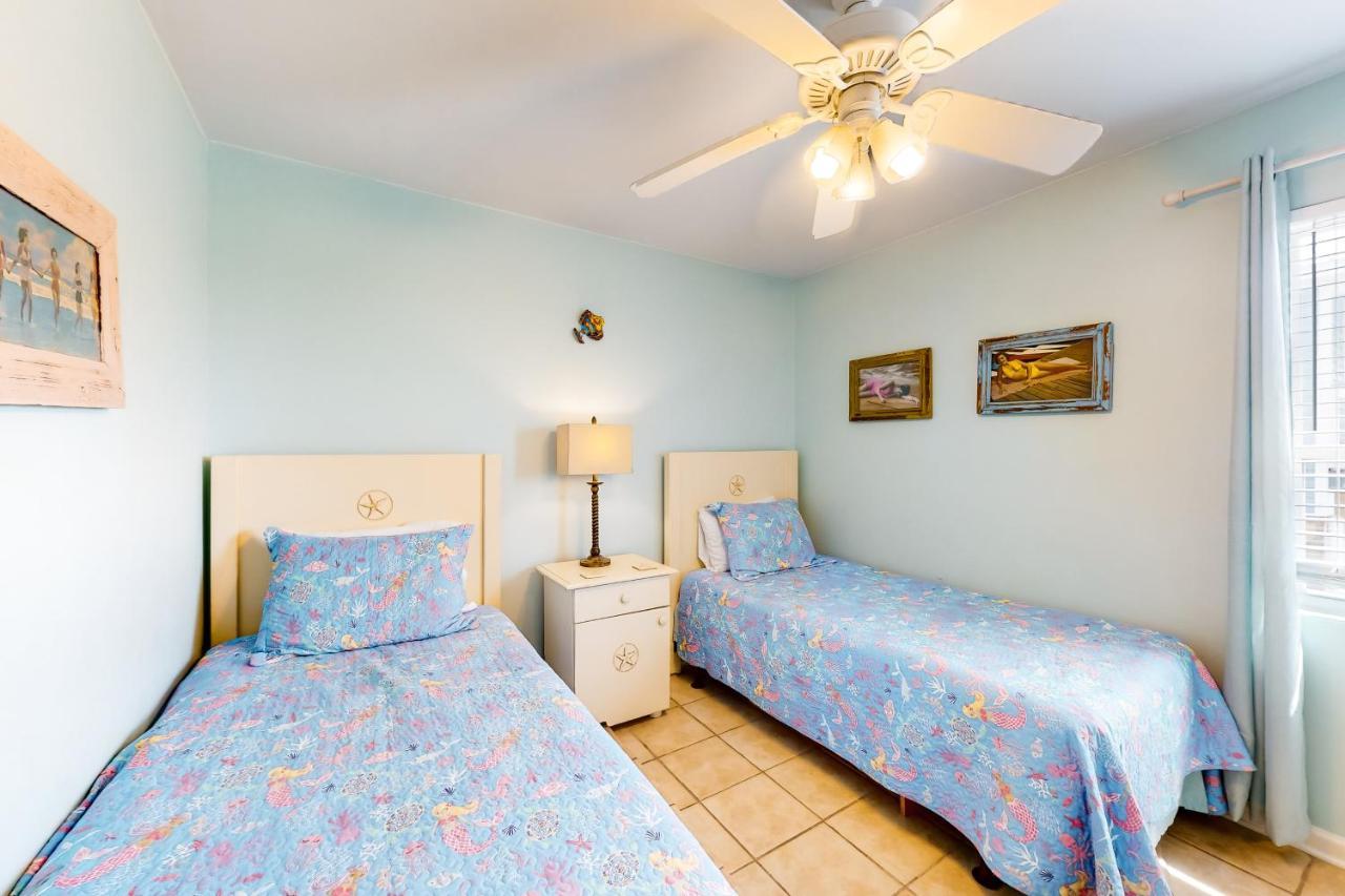 Blue Marlin Villa Gulf Shores Exterior foto