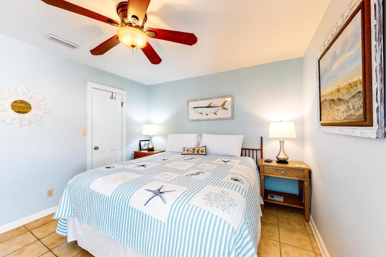 Blue Marlin Villa Gulf Shores Exterior foto