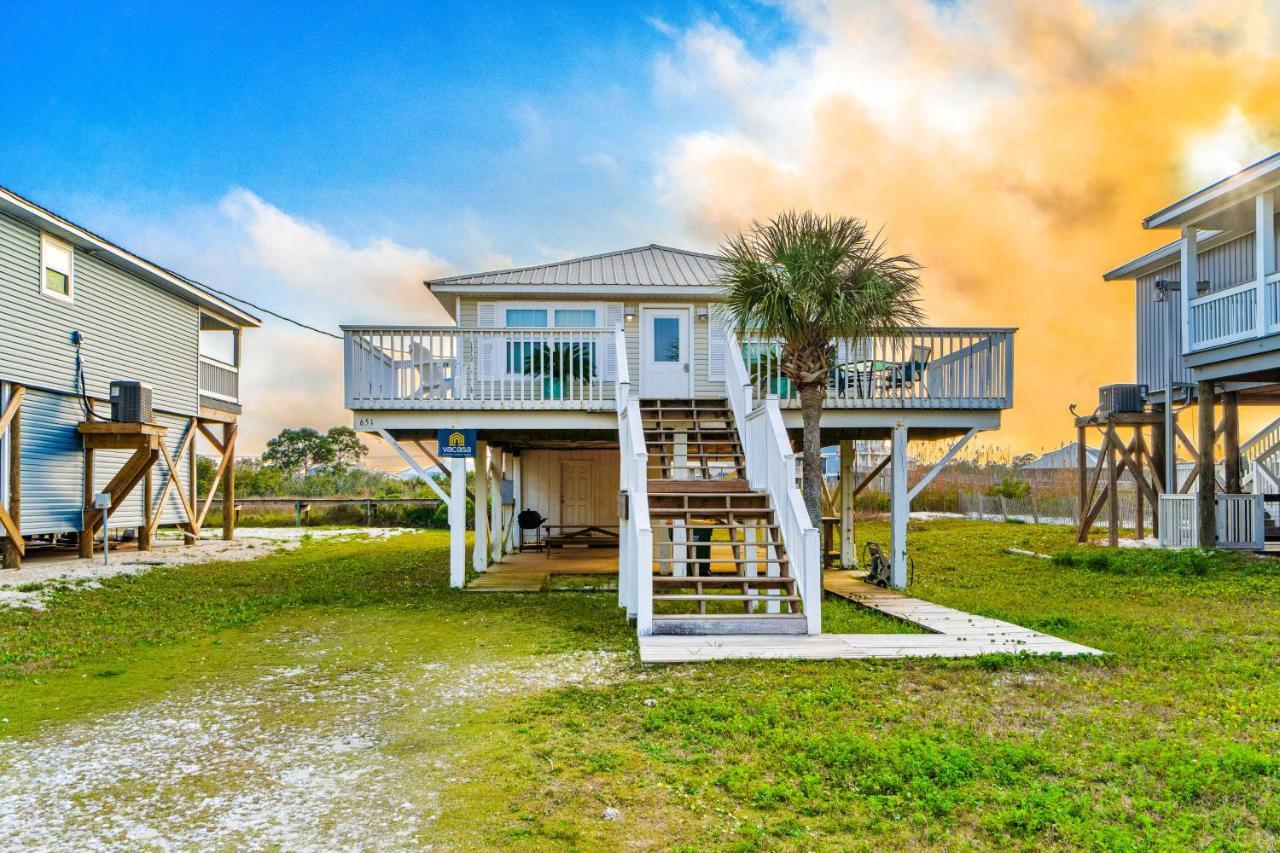 Blue Marlin Villa Gulf Shores Exterior foto