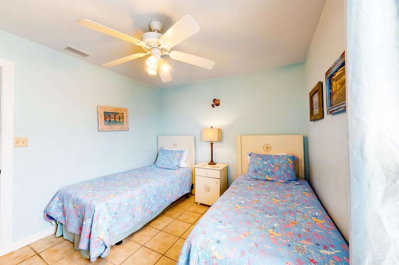Blue Marlin Villa Gulf Shores Exterior foto